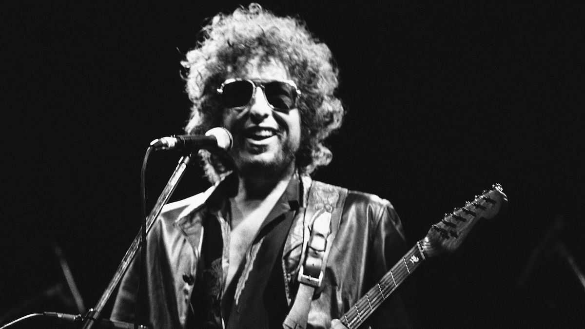 Žaloba na Boba Dylana byla zamítnuta